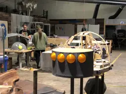 Halloween Parade 2018, Lexington 4